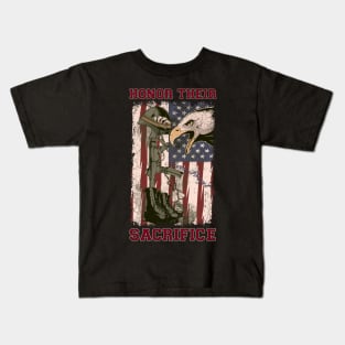 My Sacrifice Kids T-Shirt